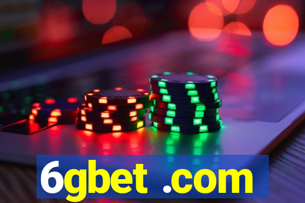 6gbet .com